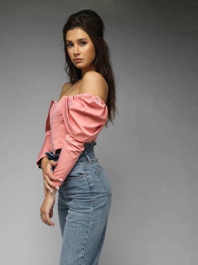Natasha Calis 2 - Nurses