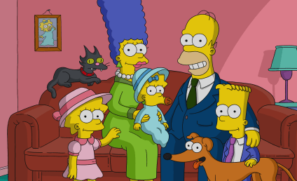 Watch The Simpsons Online: Season 30 Episode 22