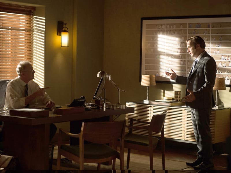 Better Call Saul' Season 2: TV Review