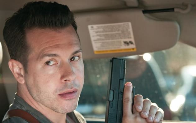 Chicag Pd promise - Chicago PD Season 5 Episode 3