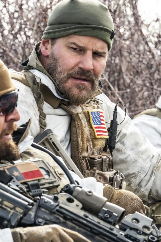 Seal Team Season 4 Episode 1 Tv Fanatic