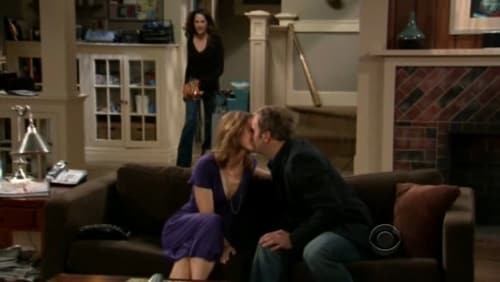 Gary and Ms. Plummer Make Out