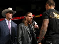 JBL, HBK and Orton