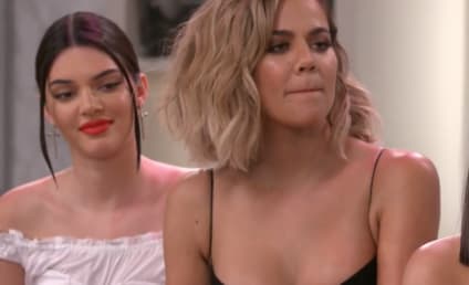 Watch Keeping Up with the Kardashians Online: Season 14 Episode 1