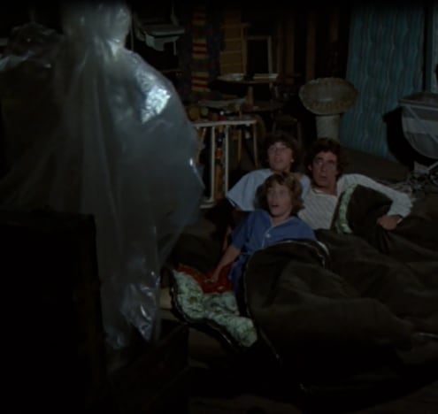 A Very Brady Halloween