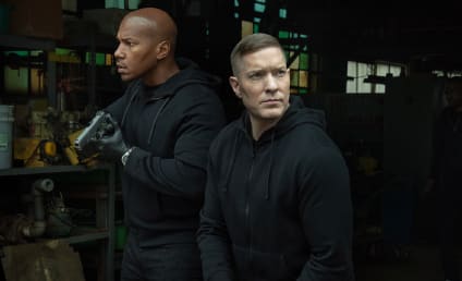 Power Book IV: Force Season 2 Episode 2 Review: Great Consequence