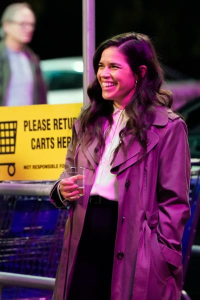 One Last Appearance - Superstore Season 6 Episode 2