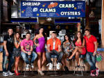 Jersey Shore Season 5 Cast