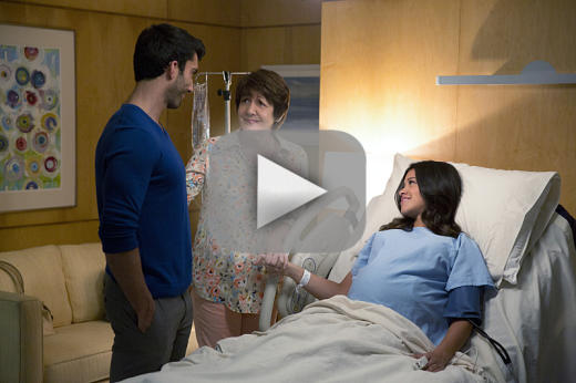 Jane the Virgin - RaiPlay