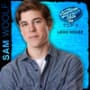 Sam woolf lego house