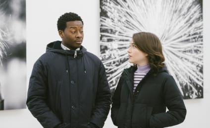 God Friended Me Season 1 Episode 15 Review: Two Guys, a Girl, and a Thai Food Place
