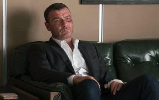 Ray Is In Trouble - Ray Donovan