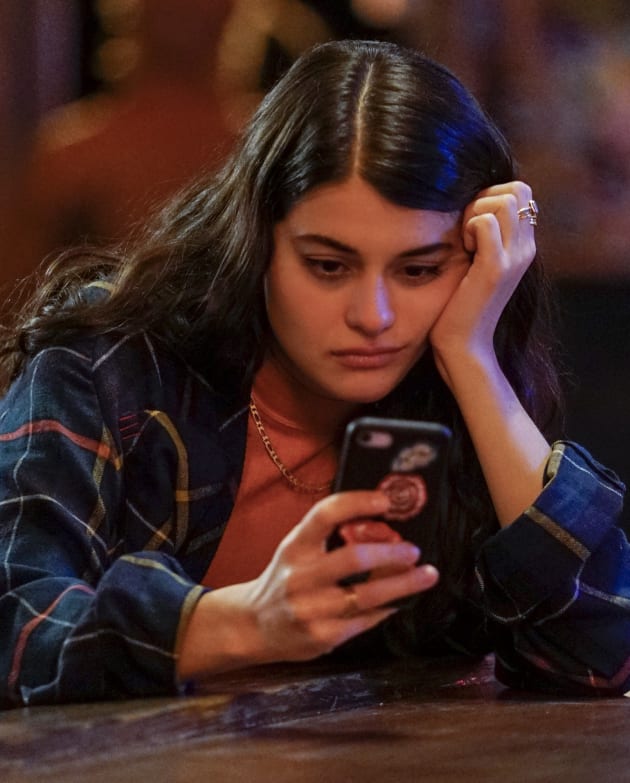 Reading IG - Single Drunk Female Season 1 Episode 1