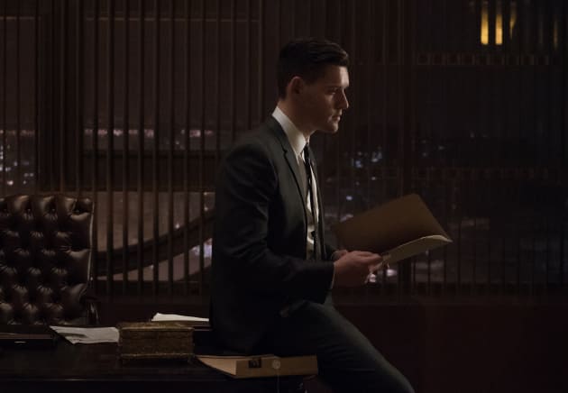 The Man in the High Castle Season 3 is One of Transition and