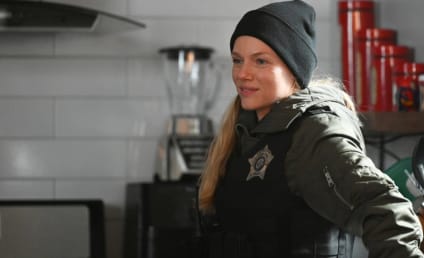Chicago PD: How Upton’s “Precarious Place” Could Set Up Her Exit