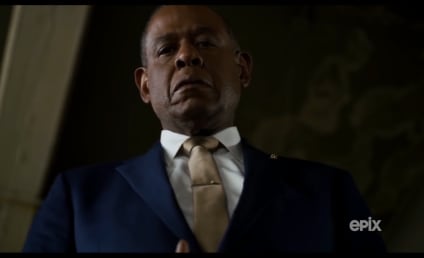 Godfather of Harlem Teaser: First Look at Mobster's Tale from EPIX!