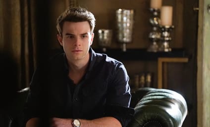 The Originals Season 3 Episode 16 Review: Alone with Everybody