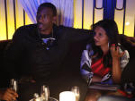 Mindy and Amar