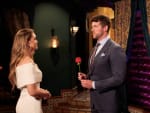 An Unexpected Breakup - The Bachelor