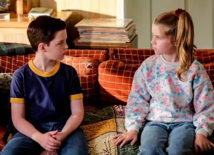 Young sheldon season hotsell 2 watch online