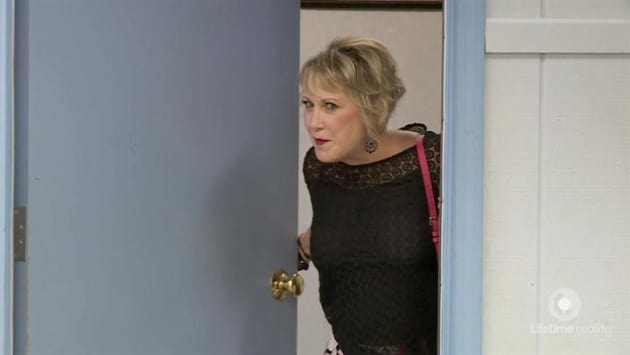 One Dance Mom - Dance Moms