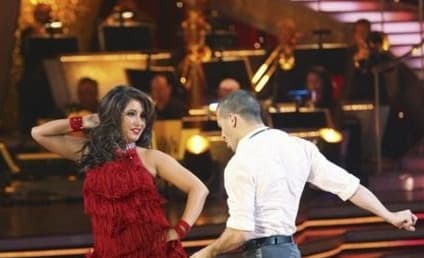 TV Ratings Report: DWTS, ABC Rule the Night