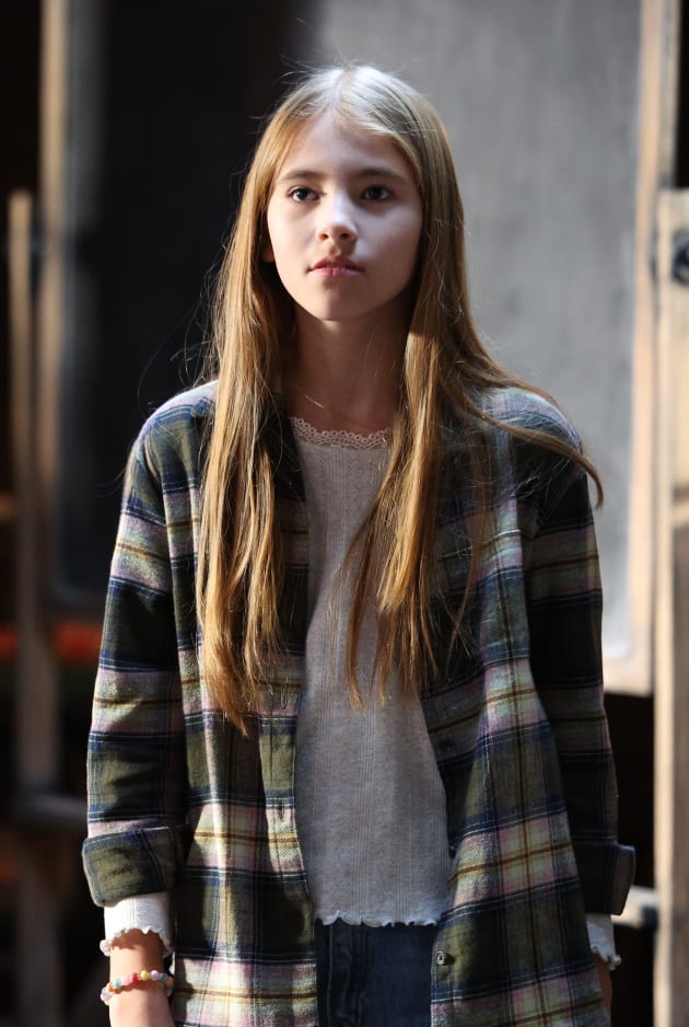 Ollies Looks On The Company You Keep Season 1 Episode 6 TV Fanatic