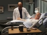 A Medical Mystery - Grey's Anatomy