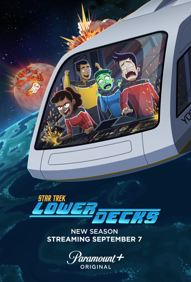 star trek the lower decks season 4