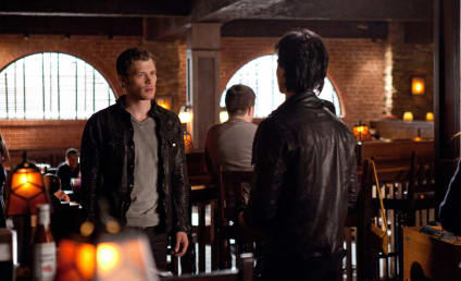 The Vampire Diaries 2012 Premiere Teaser: Who Leaves Mystic Falls?