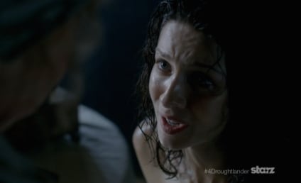 Outlander Sneak Preview: What's on Tap?