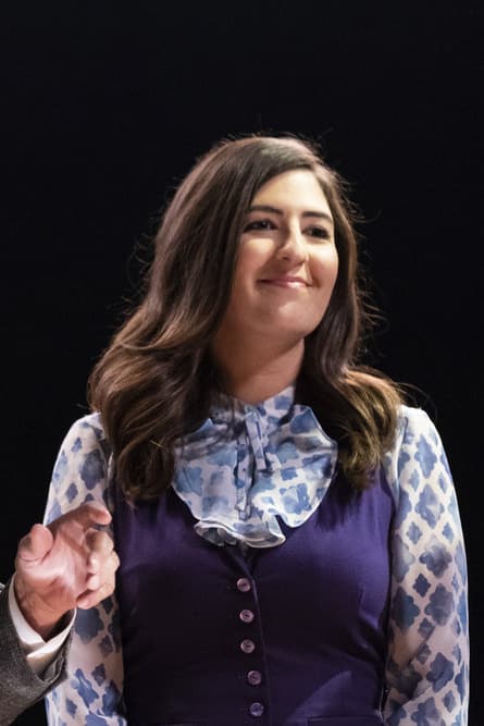 The good new arrivals place s03e02 stream