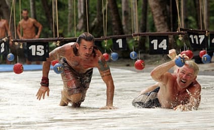 Survivor Review: "Tonight, We Make Our Move"
