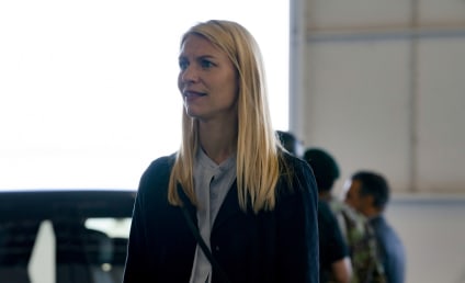 Watch Homeland Online: Season 8 Episode 5