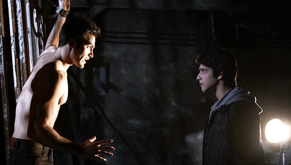 Derek vs. Scott