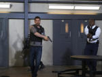 Handling a Hostage Situation