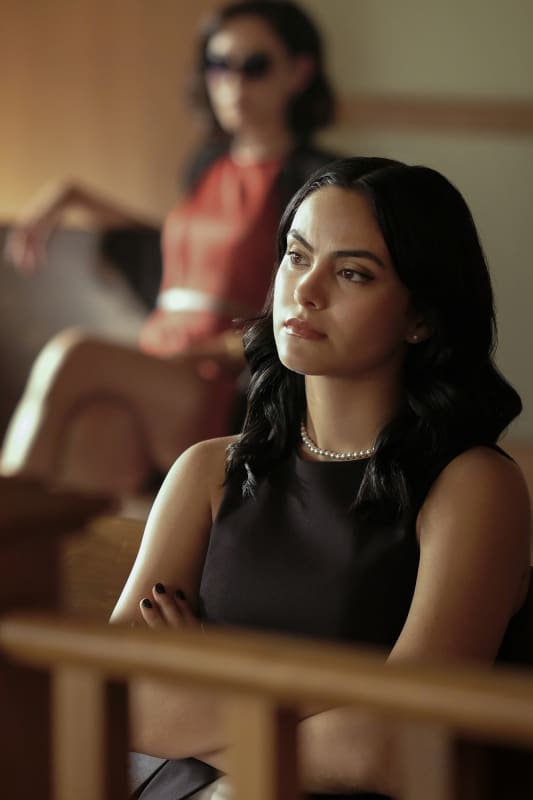 Riverdale Round Table Archie S Superhero Aspirations Tv Fanatic