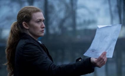 The Killing Review: A New Case, A Riveting Return