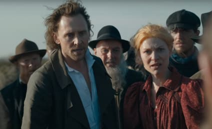 The Essex Serpent Trailer: Tom Hiddleston and Claire Danes Hunt a Mythological Creature 