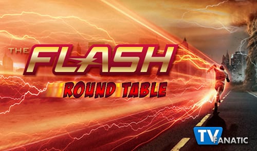 The Flash RT - depreciated -