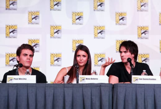TVDers