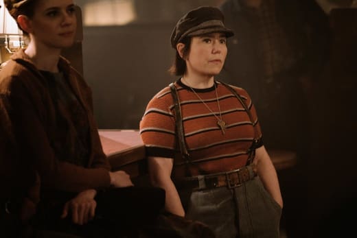 Alex Borstein Maisel