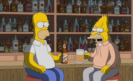 Watch The Simpsons Online: Season 29 Episode 20