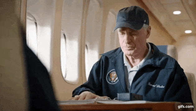 Decision Time - Madam Secretary Season 4 Episode 22