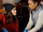 Tough Calls - Chicago Med