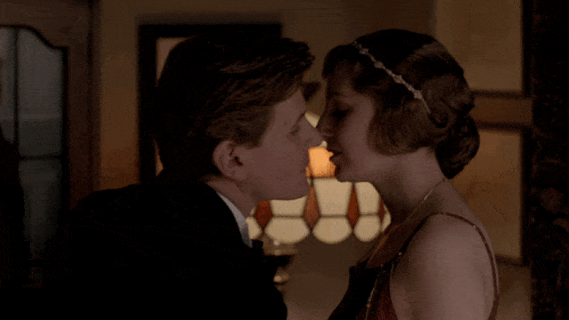 Michael Gregson - Downton Abbey
