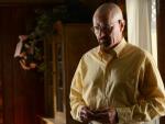 Walt, All Alone