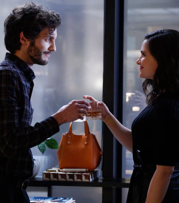The Bold Type Season 4 Episode 12 Review Snow Day TV Fanatic