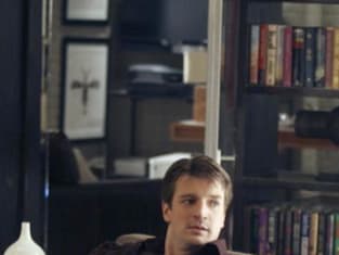 Castle season 1 clearance episode 1 watch online