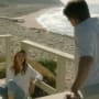 Amelink Serenade - Grey's Anatomy Season 17 Episode 4 - TV Fanatic